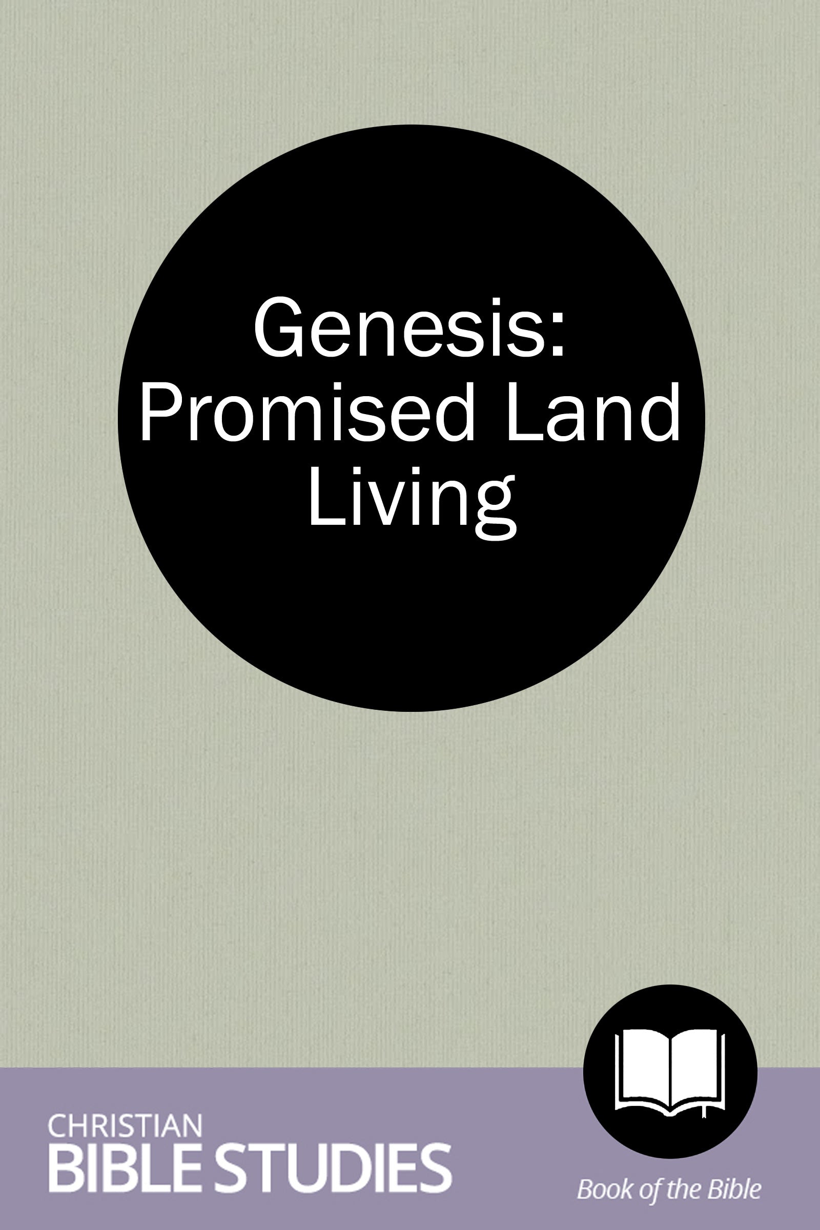 Genesis: Promised Land Living