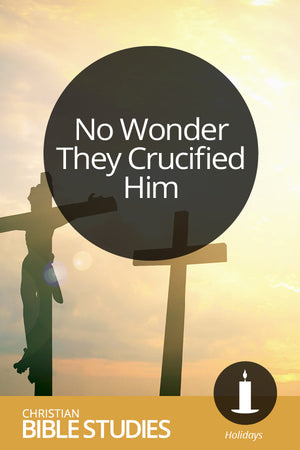 What Did Jesus Mean in John 6:54 Where He Says, 