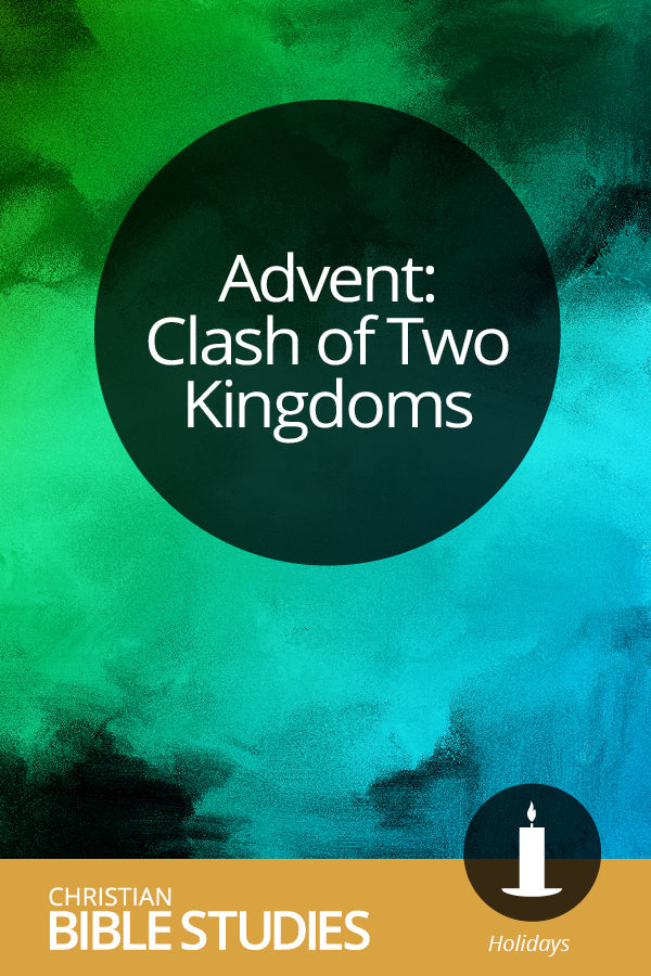 Advent: Clash of Two Kingdoms