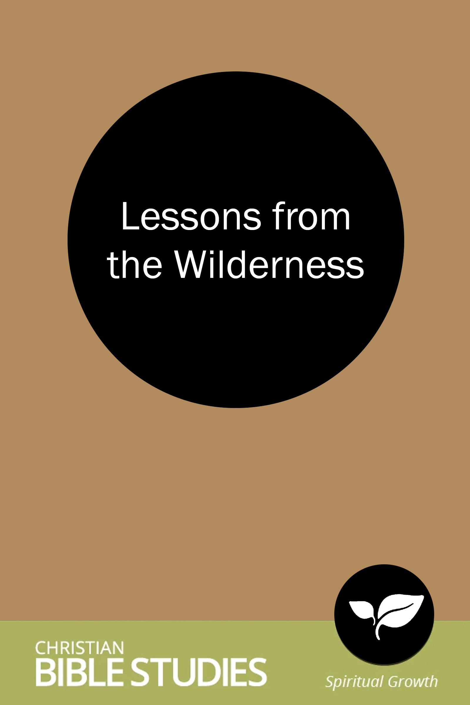 Lessons from the Wilderness