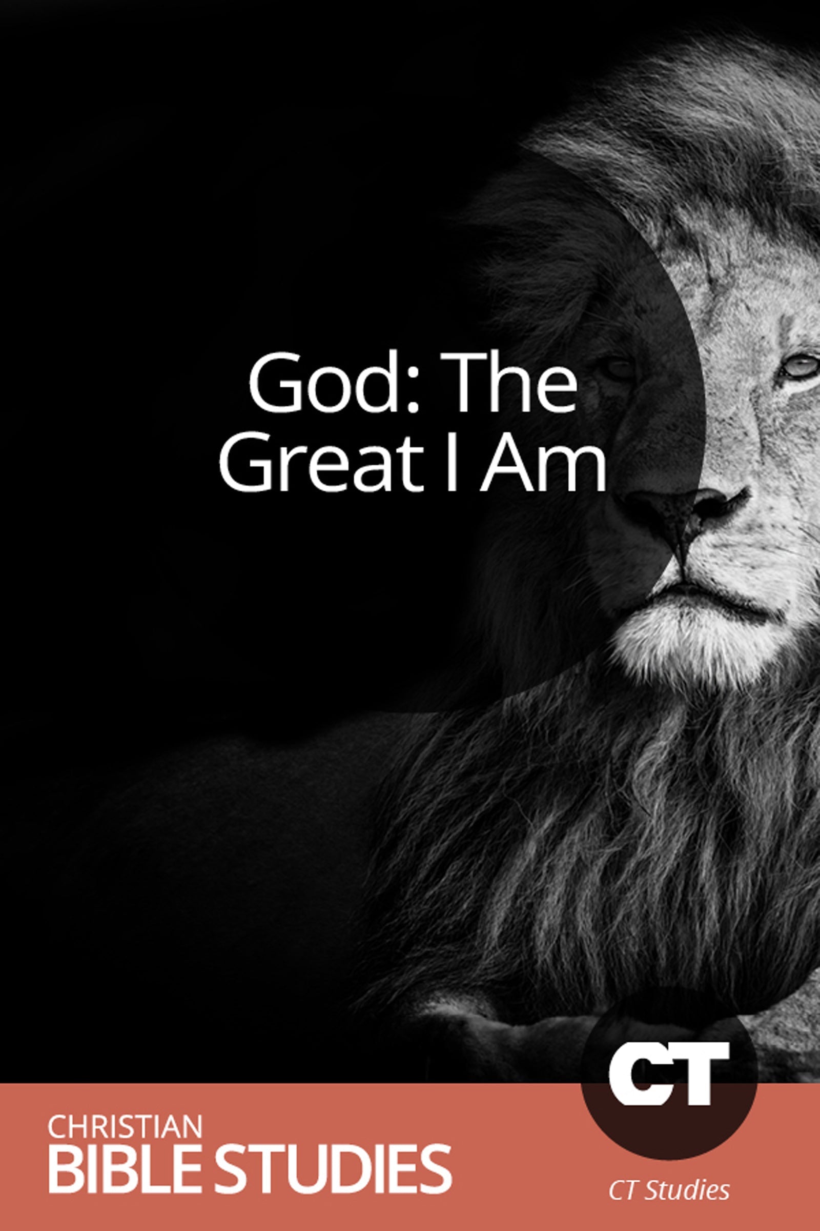God: The Great I Am