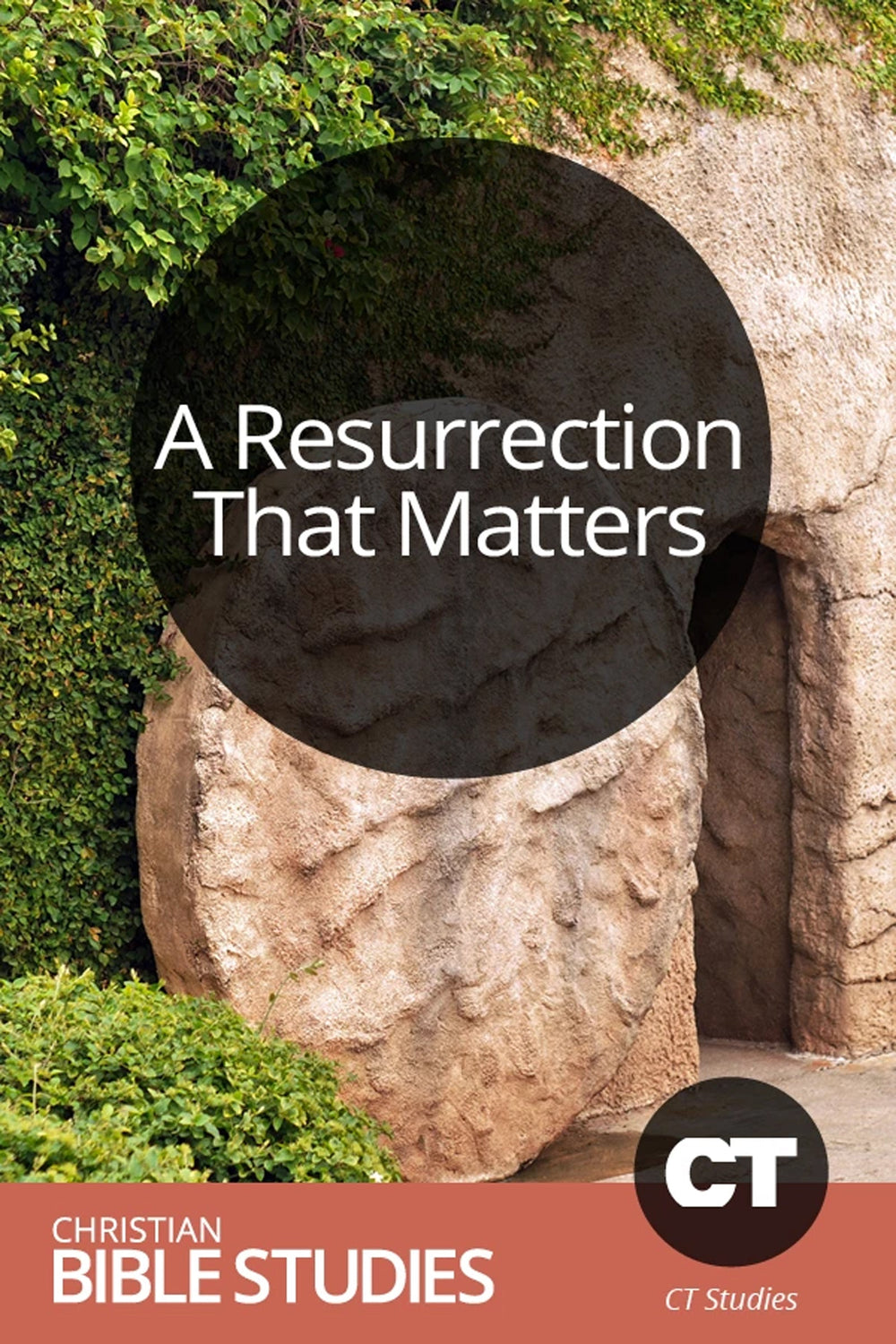 What Did Jesus Mean in John 6:54 Where He Says,