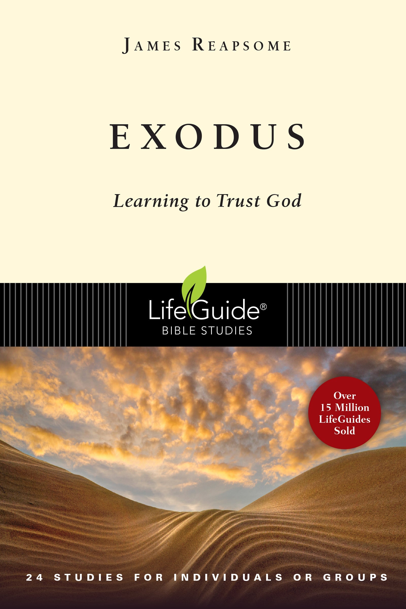 Exodus 20-40: Teaching God's People