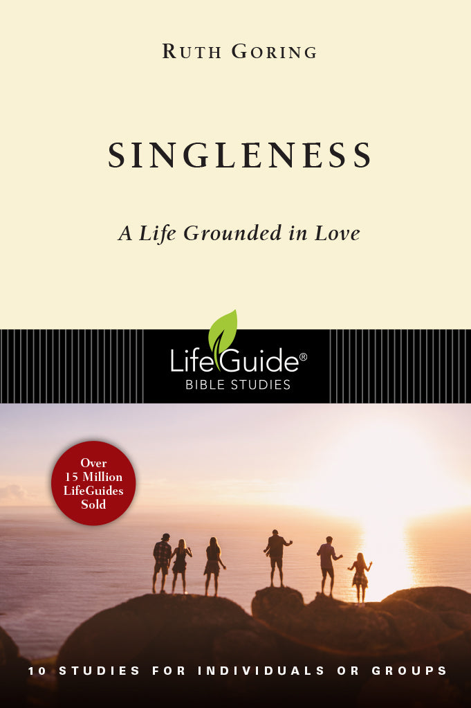 Singleness: A Life Grounded in Love