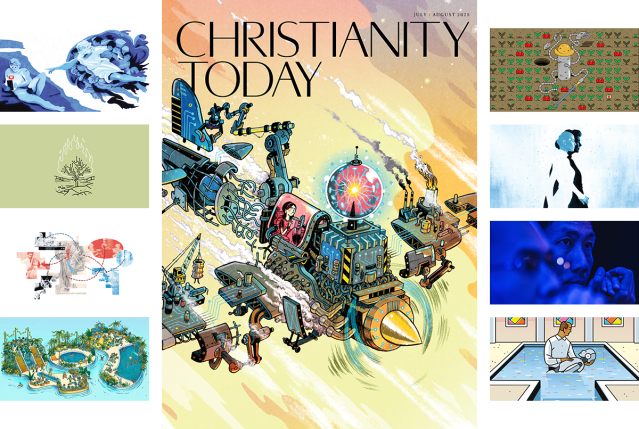 Christianity Today: July/August 2025
