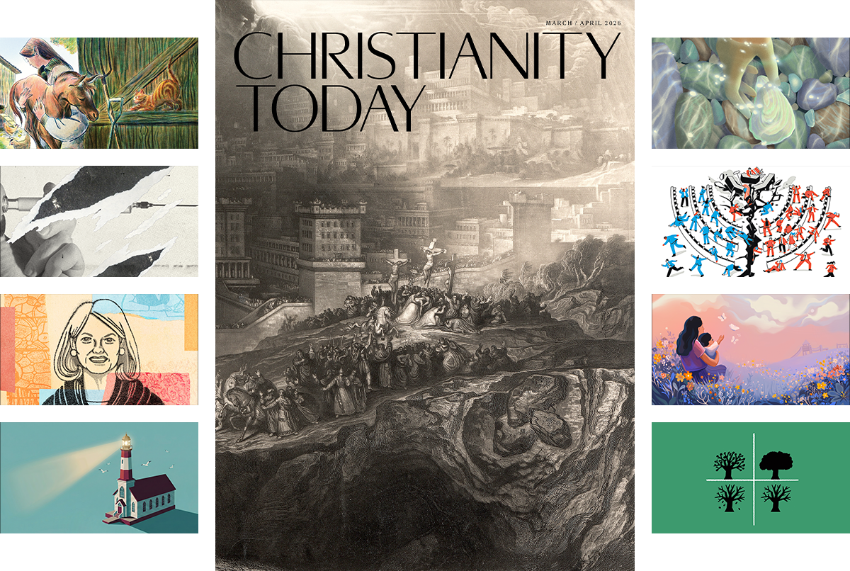 Christianity Today: March/April 2026