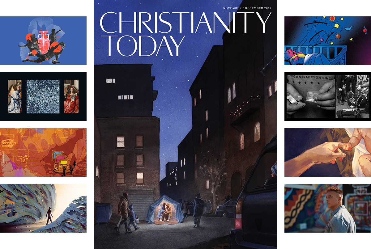 Christianity Today: November/December 2024