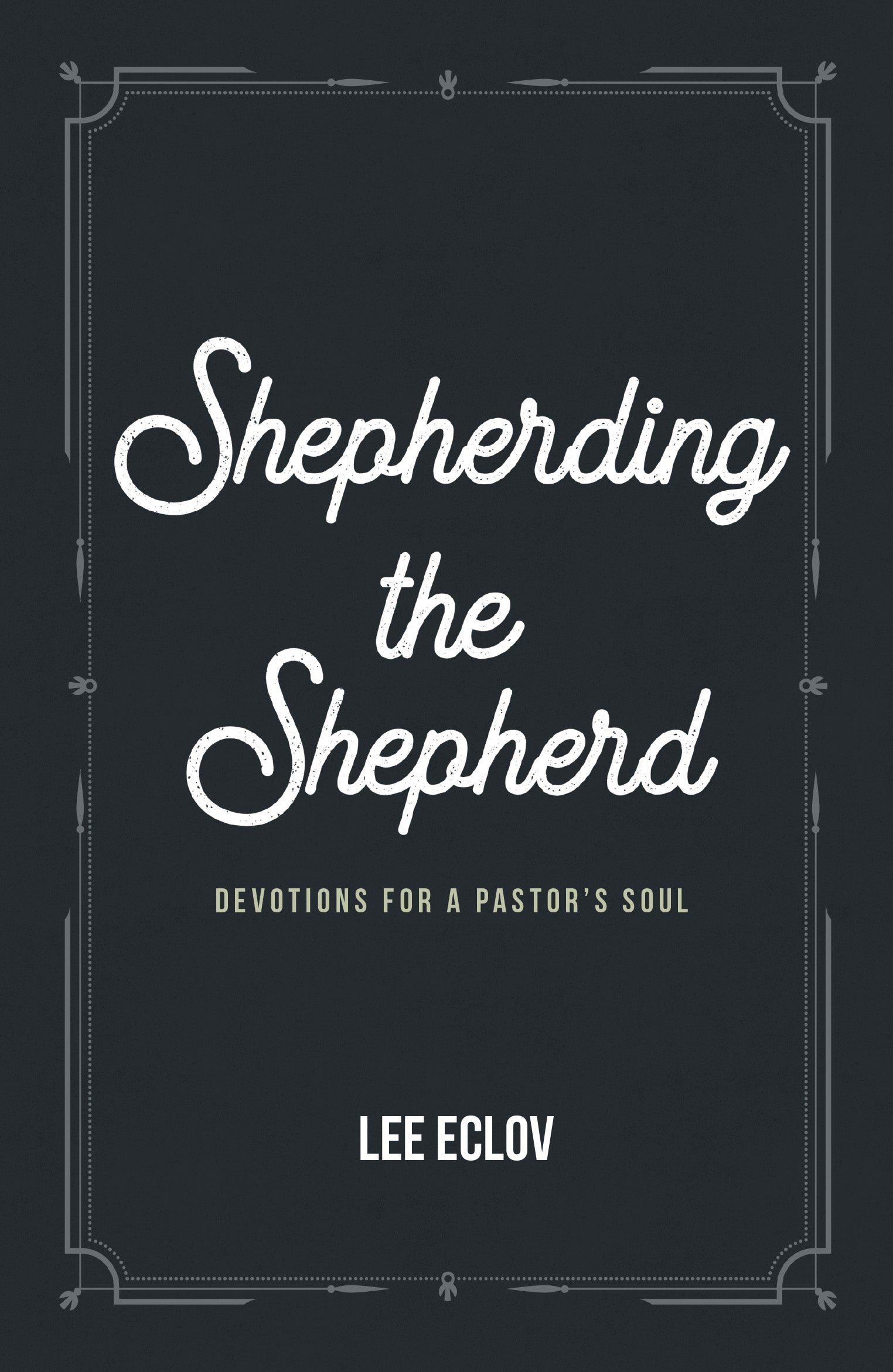 Shepherding the Shepherd Bundle