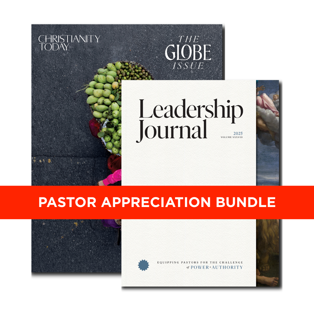 Pastor Appreciation Gift Bundle