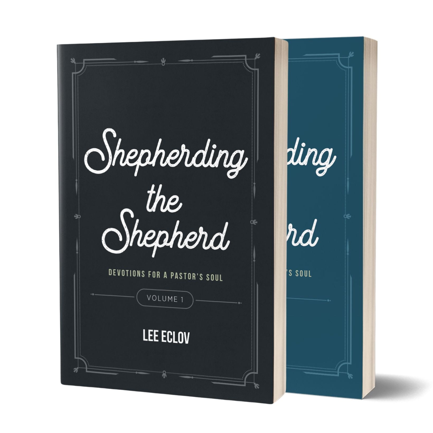 Shepherding the Shepherd Bundle