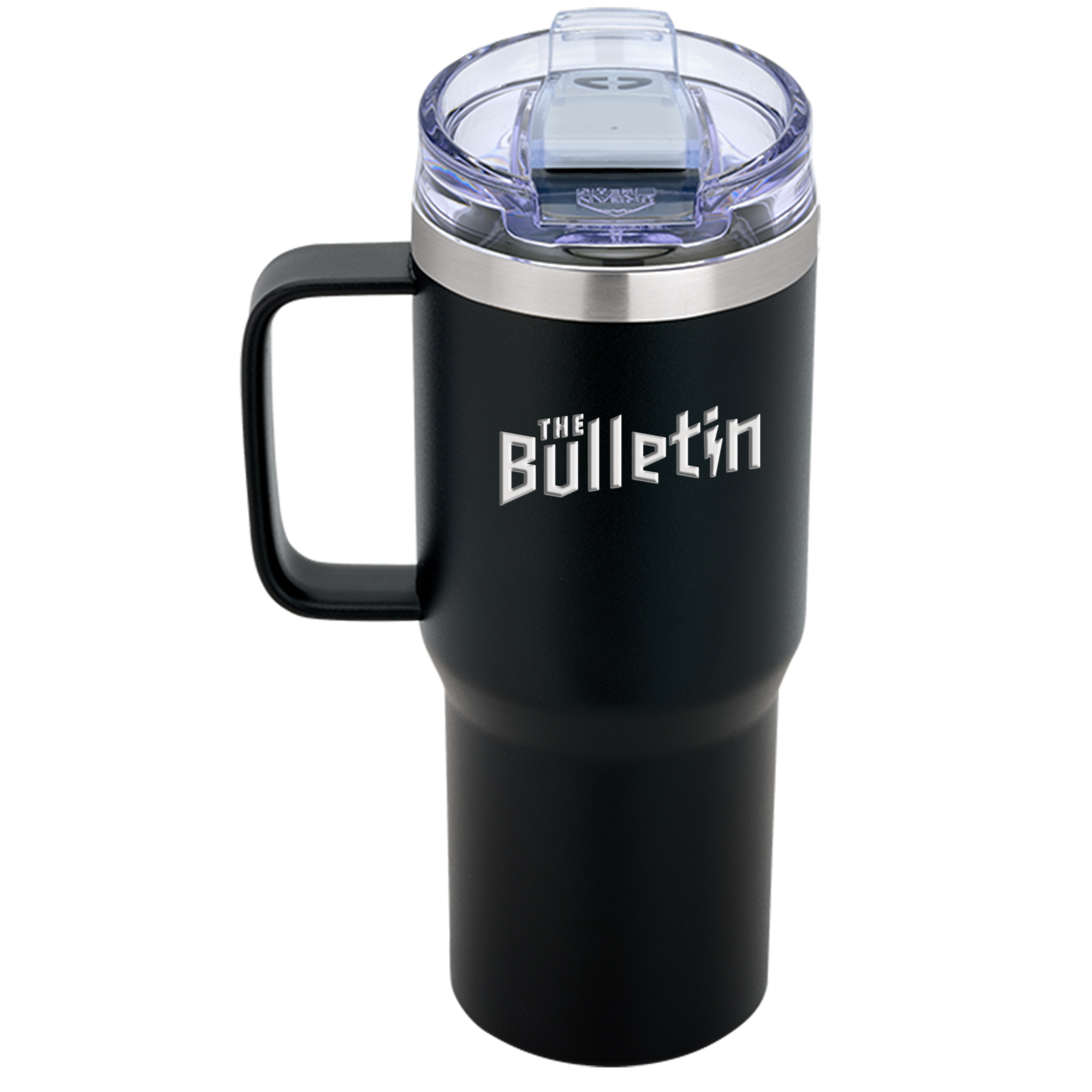 20 Oz. Camp Mug - The Bulletin