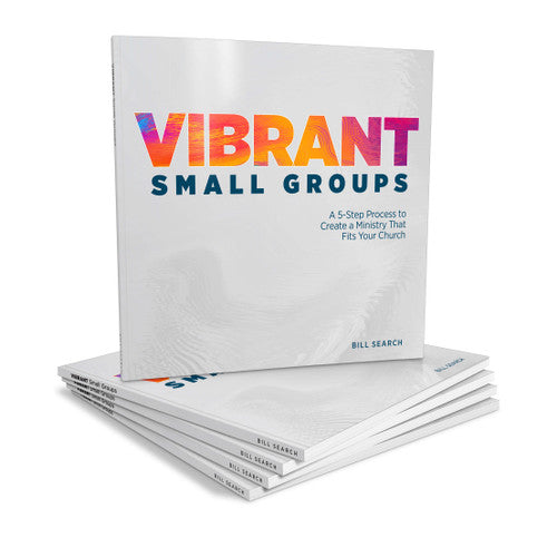 Vibrant Small Groups